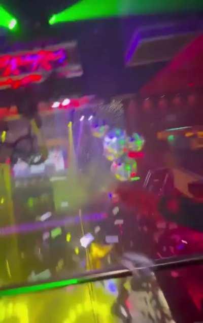 This nigga look lonely as fuck feel kinda sorry for him