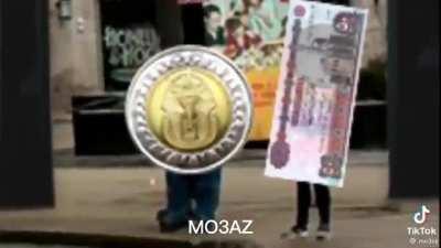 So everyone will be 1000 geneh soon