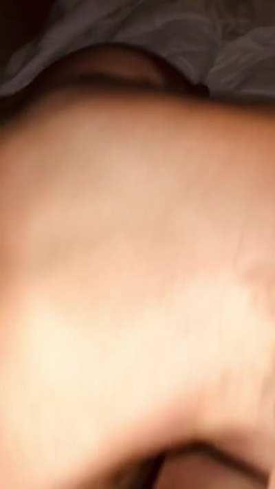 You’ll know I love to suck your cock