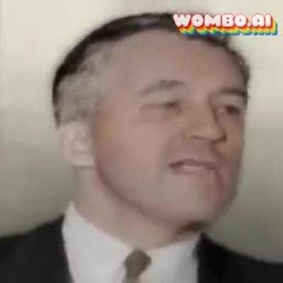 When the SAFE act passes