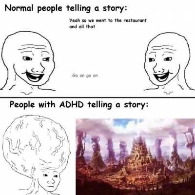 Has this been done already I put off making it for 5 days