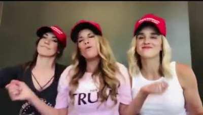 ugh wait for it... tf did I just watch?!