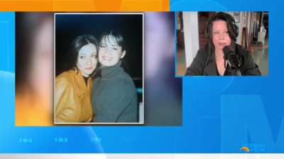 Shannen Doherty was mentioned in a recent interview with Holly Marie Combs on Australian television show 'The Morning Show'. Holly will be in Australia with her 'Charmed' co-star and friend Brian Krause for Supanova Comic Con Expo in Adelaide 31 Oct-2 Nov