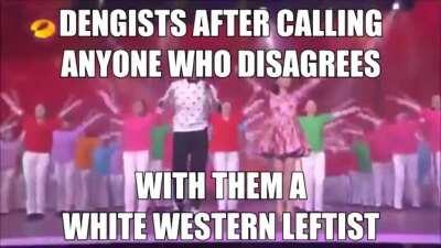 pfff you white western ¨leftists¨ wouldn´t understand smh