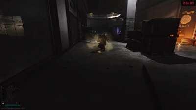 Whoever you are, thank you. (27.02.21)