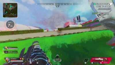 Kraber Is Satisfying :)