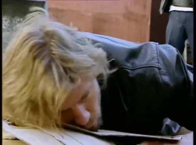 Falopa en formato de video