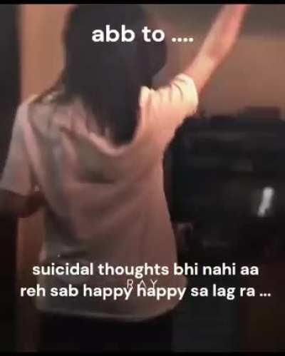 female friend bhi ban gai ha abb too <33