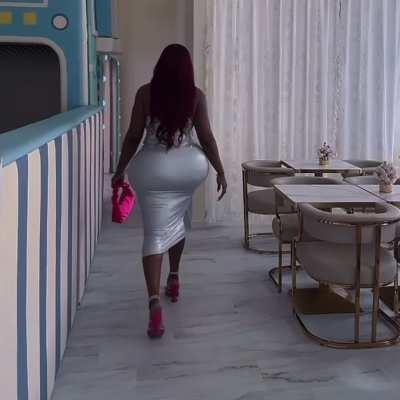 The bigger the better