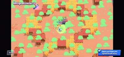 Nani‘s 80% shield is too funny sometimes lmao