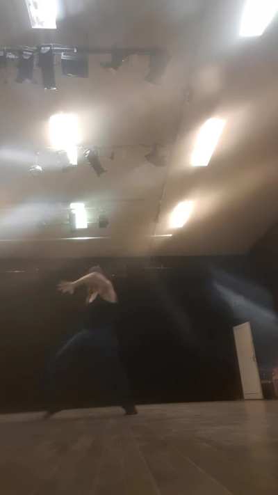 White boy finds K-Pop