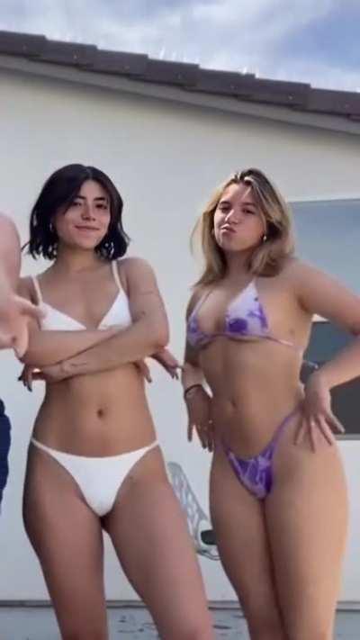 The best part of this Tiktok 