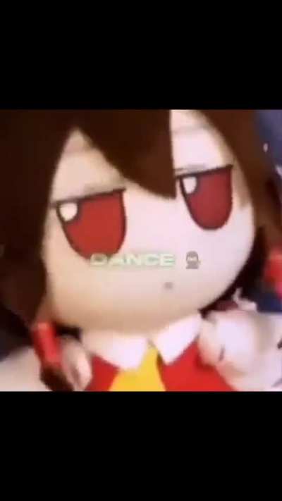 Now yuo see why sanae is better💚