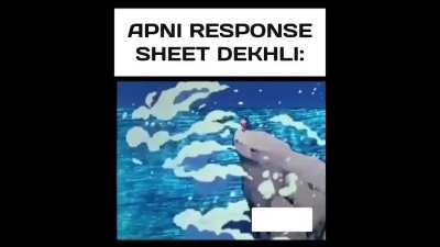 YE KYA HOGAYA BC 😭