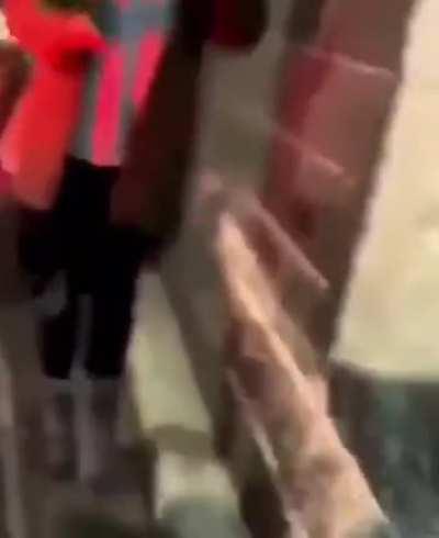 Pre-covid was a beautiful time