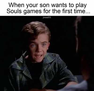 Once you begin the path, there is no leaving the path