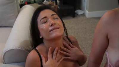 Big loads get the girls! 