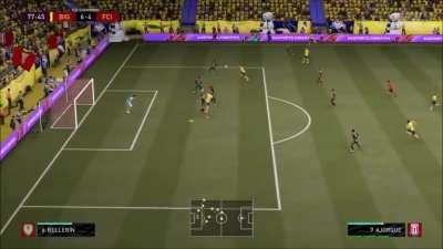 An average Weekend League for Tony Pulis FC