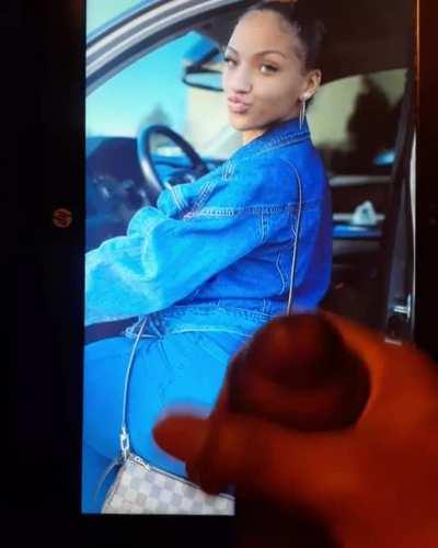 My 3rd Tribute to Avibaby