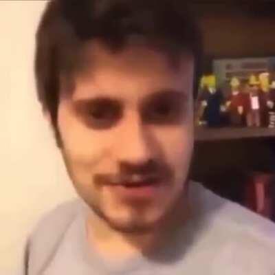 maldita sociedade!😡