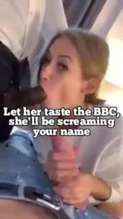 Wife sharing is not for the insecure pussies