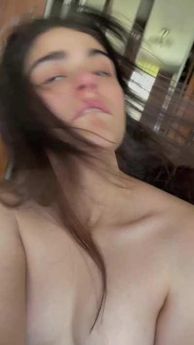 my students want to see my titts as a learning motivation