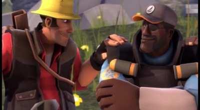 Day 947: TF2 bots are getting out of hand with no fix in sight