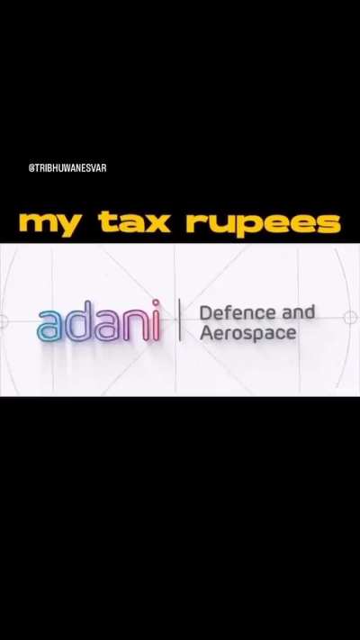QUADRUPLE THE DEFENCE BUDGET 🗣️🗣️🔊🔊‼️‼️