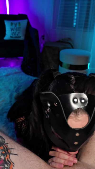 If you like it, put a ring on it