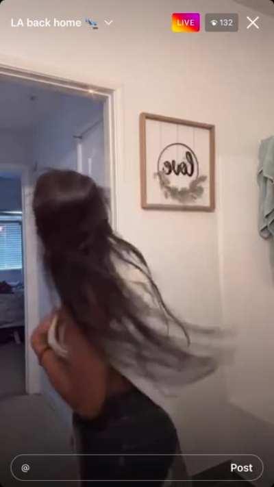 Just got this , LIVE NOW