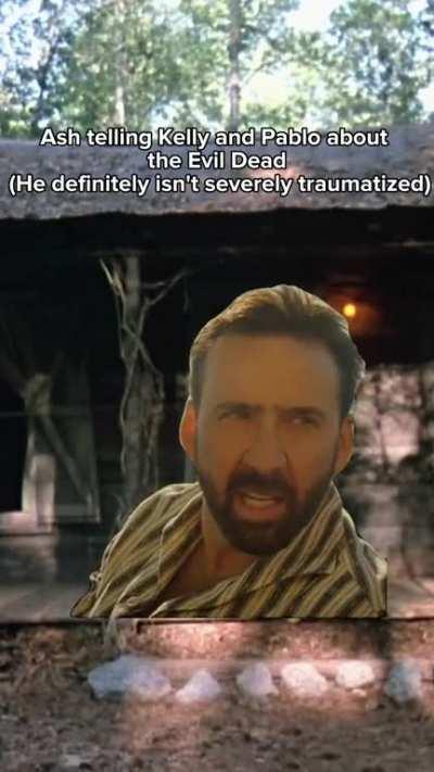 Y'all like TikTok memes?