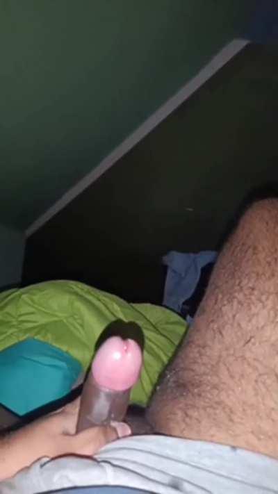 You might wanna watch this with sound