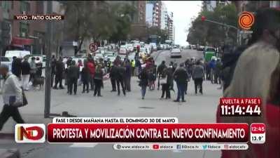 Más claro, imposible