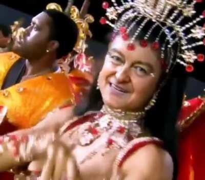 La fantasia de los chairolovers