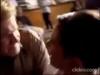 PSA...Keep the coffee in the cup ladies