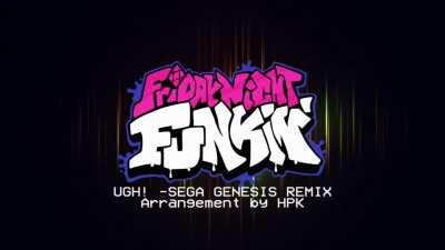 A remake of the track 