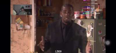 Funniest stream moment 😭