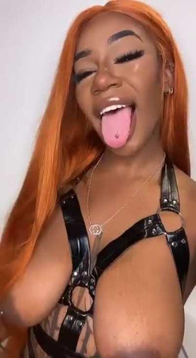 orange is the new black