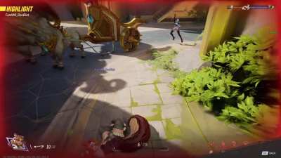 the squirrel girl replay of all time