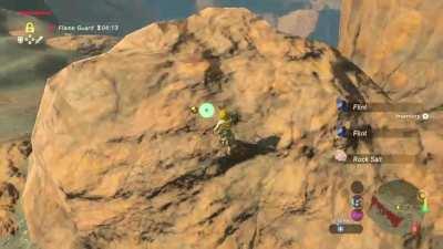 Look at this idiot Sandwhich