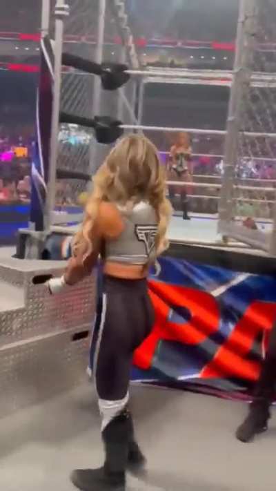 Trish Stratus (2023)