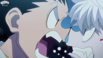 MISINPUT KILLUA MISINPUT