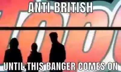 Man I love british sense of humour