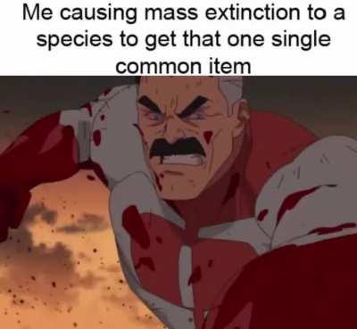 We all did this once