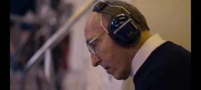 On of the best scenes .. I remember how I cried when I watched it back then. Rest in peace Frank