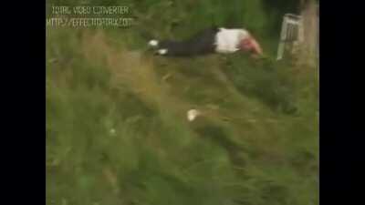 What’s it’s like to be the cart guy