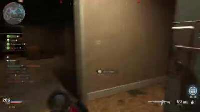 Call of Duty Modern Warfare: M4A1 VS GRAU VS MP5 (ft MAVADO)