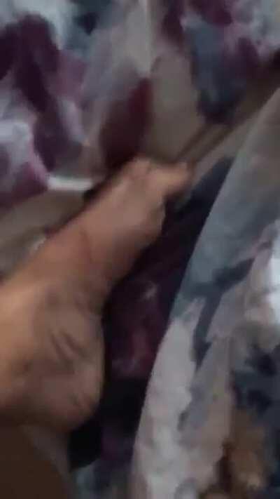 When you're hungry for more 😈