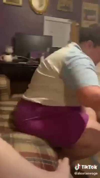 The Amazing Polycule