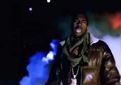 Arcade Gannon casually arguing about the fact the Legion is awful / Me :